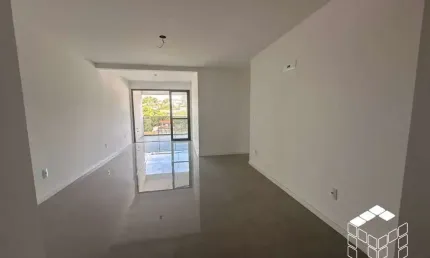 Apartamento com 3 quartos à venda na Rua Domingos Filomeno, 108, Praia Comprida, São José por R$ 890.000