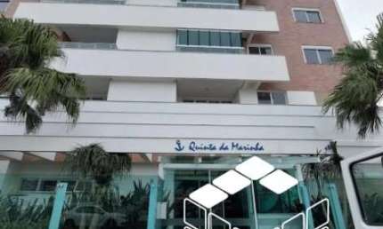 Apartamento com 3 quartos à venda na Rua José Beiro, 486, Jardim Atlântico, Florianópolis por R$ 1.280.000