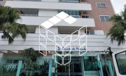 Apartamento com 3 quartos à venda na Rua José Beiro, 486, Jardim Atlântico, Florianópolis por R$ 1.280.000