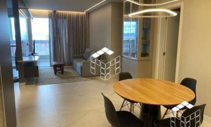 Apartamento com 3 quartos à venda na Agapito Veloso, 35, Canto, Florianópolis por R$ 1.690.000