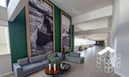 Apartamento com 2 quartos à venda na Rua João Meirelles, 1298, Abraão, Florianópolis por R$ 870.000