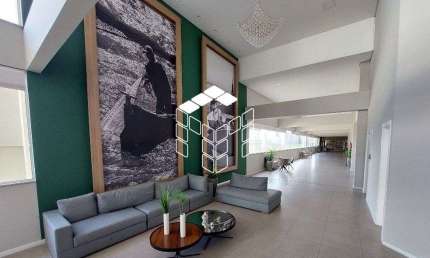 Apartamento com 2 quartos à venda na Rua João Meirelles, 1298, Abraão, Florianópolis por R$ 870.000