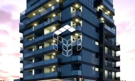 Apartamento com 2 quartos à venda na Rua dos Juazeiros, 29, Pedra Branca, Palhoça por R$ 850.000