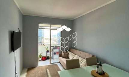 Apartamento com 2 quartos à venda na Rua Professor Antônio Philiphi, 12, Campinas, São José por R$ 370.000