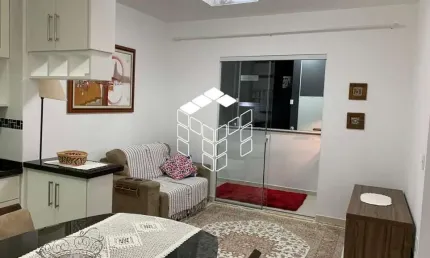 Apartamento com 2 quartos à venda na maria elisabete marques de matos, 239, areias, são josé por r$ 325.000