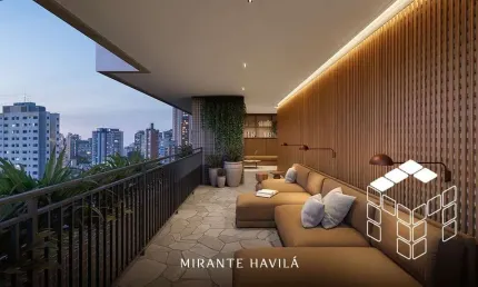 Apartamento com 3 quartos à venda na Avenida Cruz e Souza, 430, Campinas, São José por R$ 1.324.000