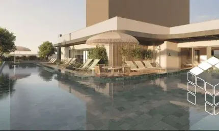 Apartamento com 2 quartos à venda na avenida cruz e souza, 430, campinas, são josé por r$ 906.000