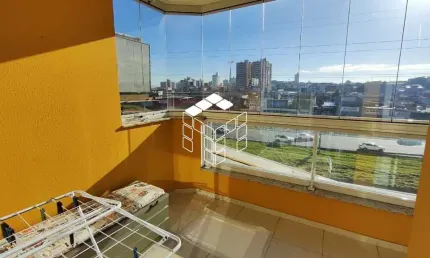 Apartamento com 2 quartos à venda na Rua João Saturnino Ouriques, 620, Campinas, São José por R$ 650.000