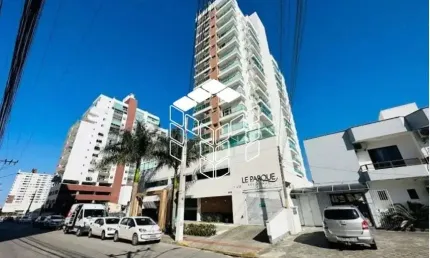 Apartamento com 2 quartos à venda na Rua Najla Carone Guedert, 823, Pagani, Palhoça por R$ 800.000