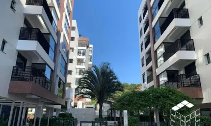 Apartamento com 2 quartos à venda na Rua Getúlio Vargas, 2687, Centro, São José por R$ 1.650.000