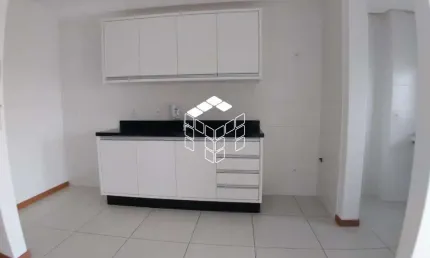 Apartamento com 3 quartos para alugar na Rua Santo Antônio, 1200, Barreiros, São José por R$ 3.200
