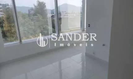 Sala comercial à venda na Avenida das Américas, Recreio dos Bandeirantes, Rio de Janeiro, 26 m2 por R$ 199.000