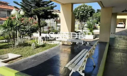 Apartamento com 2 quartos à venda na Rua Boiaca, Bento Ribeiro, Rio de Janeiro, 52 m2 por R$ 170.000