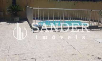 Casa em condomínio fechado com 3 quartos à venda na Rua Professor Santos Moreira, Camorim, Rio de Janeiro, 227 m2 por R$ 950.000