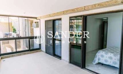 Cobertura com 3 quartos para alugar na Estrada do Pontal, Recreio dos Bandeirantes, Rio de Janeiro, 300 m2 por R$ 8.000