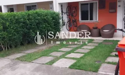 Casa em condomínio fechado com 3 quartos à venda na Estrada dos Bandeirantes, Vargem Pequena, Rio de Janeiro, 85 m2 por R$ 430.000