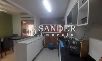 Casa em condomínio fechado com 3 quartos à venda na Estrada dos Bandeirantes, Vargem Pequena, Rio de Janeiro, 85 m2 por R$ 430.000