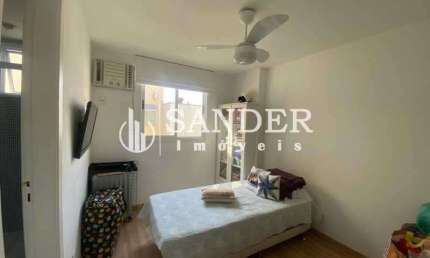Apartamento com 4 quartos para alugar na Rua Desembargador Paulo Alonso, Recreio dos Bandeirantes, Rio de Janeiro, 212 m2 por R$ 7.000