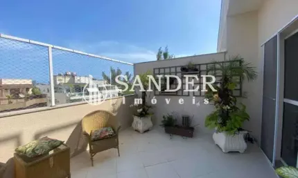 Apartamento com 4 quartos para alugar na Rua Desembargador Paulo Alonso, Recreio dos Bandeirantes, Rio de Janeiro, 212 m2 por R$ 7.000