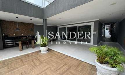 Casa em condomínio fechado com 6 quartos à venda na Estrada Vereador Alceu de Carvalho, Vargem Grande, Rio de Janeiro, 484 m2 por R$ 3.700.000