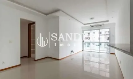 Apartamento com 2 quartos à venda na Avenida José Luiz Ferraz, Recreio dos Bandeirantes, Rio de Janeiro, 82 m2 por R$ 640.000