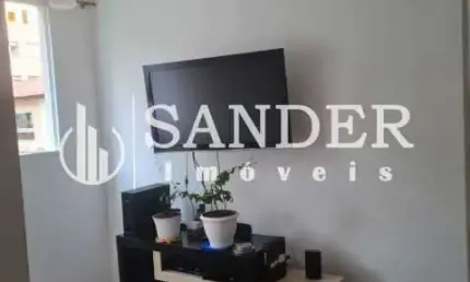 Apartamento com 2 quartos à venda na Estrada dos Bandeirantes, Vargem Pequena, Rio de Janeiro, 45 m2 por R$ 220.000