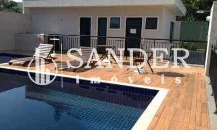Casa em condomínio fechado com 3 quartos para alugar na Rua Manhuaçu, Vargem Grande, Rio de Janeiro, 136 m2 por R$ 4.200