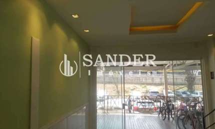 Loft com 1 quarto à venda na Avenida Armando Lombardi, Barra da Tijuca, Rio de Janeiro, 27 m2 por R$ 500.000