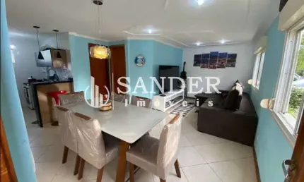 Apartamento com 2 quartos à venda na Rua Rosa Antunes, Vargem Pequena, Rio de Janeiro, 57 m2 por R$ 290.000
