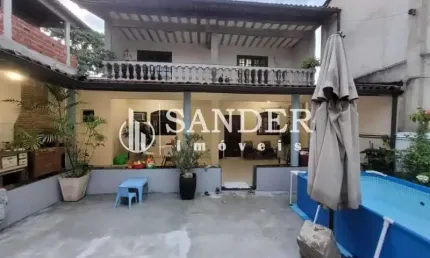 Casa em condomínio fechado com 4 quartos à venda na Estrada do Catruz, Pedra de Guaratiba, Rio de Janeiro, 250 m2 por R$ 279.000