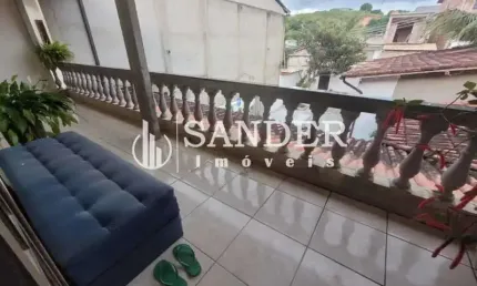 Casa em condomínio fechado com 4 quartos à venda na estrada do catruz, pedra de guaratiba, rio de janeiro, 250 m2 por r$ 279.000