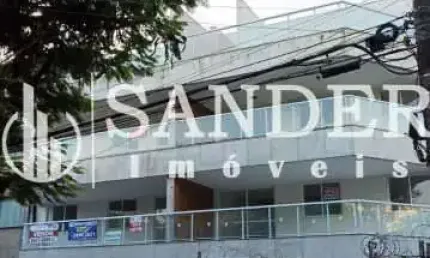 Apartamento com 4 quartos à venda na avenida genaro de carvalho, recreio dos bandeirantes, rio de janeiro, 95 m2 por r$ 620.000