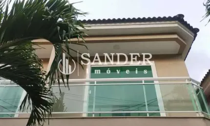 Casa em condomínio fechado com 2 quartos à venda na estrada da grama, guaratiba, rio de janeiro, 85 m2 por r$ 260.000