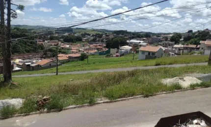 Terreno à venda na Zona Rural, Caldas 
