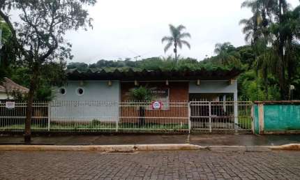 Chácara para Venda em Caldas, Pocinhos do Rio Verde, 4 dormitórios, 4 suítes, 1 banheiro, 15 vagas