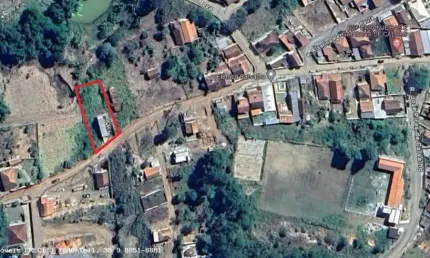 Casa para Venda em Caldas, Laranjeiras, 2 dormitórios, 1 banheiro, 1 vaga