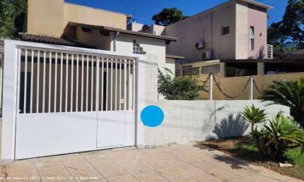 Casa para Venda em Caraguatatuba, Condomínio Residencial Mar Verde, 5 dormitórios, 3 suítes, 5 banheiros, 2 vagas