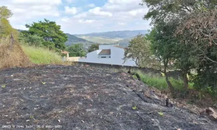 Terreno à venda na Zona Rural, Caldas 