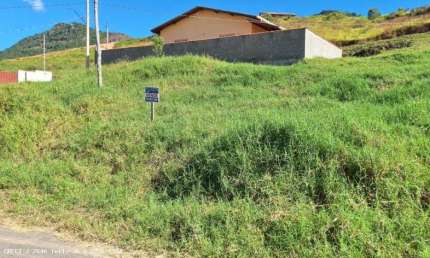 Terreno à venda na Zona Rural, Caldas 