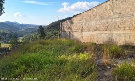 Terreno à venda no Pocinhos do Rio Verde, Caldas 