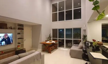 Apartamento com 3 dormitórios à venda, 107 m² por r$ 1.200.000,00 - edifício soho - santana de parnaíba/sp