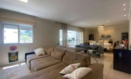 Apartamento com 3 quartos à venda por r$ 1.680.000 - tamboré polo empresarial - santana de parnaíba/sp