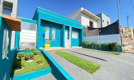 Casa com 3 quartos à venda, 110 m² por R$ 550.000 - Cotia - Cotia/SP