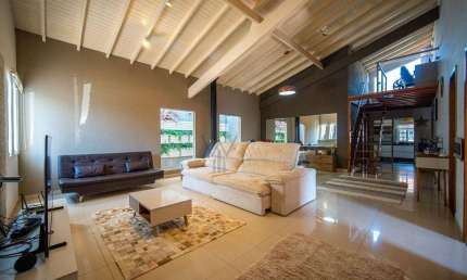 Casa com 3 dormitórios à venda, 231 m² por R$ 1.100.000,00 - Paysage Vert - Vargem Grande Paulista/SP