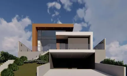 Casa com 4 dormitórios à venda, 300 m² por R$ 2.700.000,00 - Jardim do Golf I - Jandira/SP