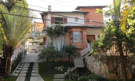 Casa com 4 dormitórios à venda, 360 m² por R$ 1.390.000,00 - São Paulo II - Cotia/SP