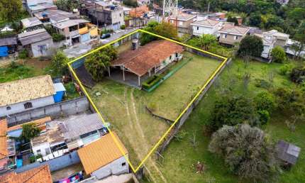 Casa com 3 quartos à venda- Vargem Grande Paulista - Vargem Grande Paulista/SP