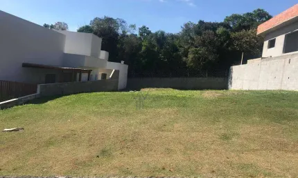 Terreno à venda, 484 m² por R$ 260.000,00 - Terras de Santa Adélia - Vargem Grande Paulista/SP