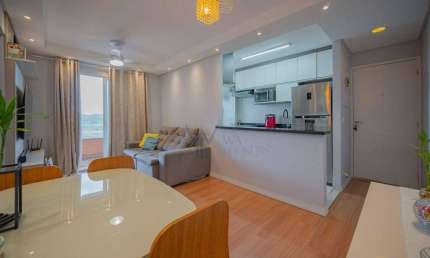 Apartamento com 2 quartos à venda  - Residencial Colore  - Barueri/SP