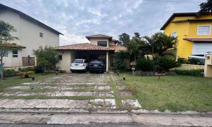 Casa com 3 dormitórios, 226 m² - venda por R$ 1.300.000,00 ou aluguel por R$ 8.850,00/mês - Santa Adélia - Vargem Grande Paulista/SP